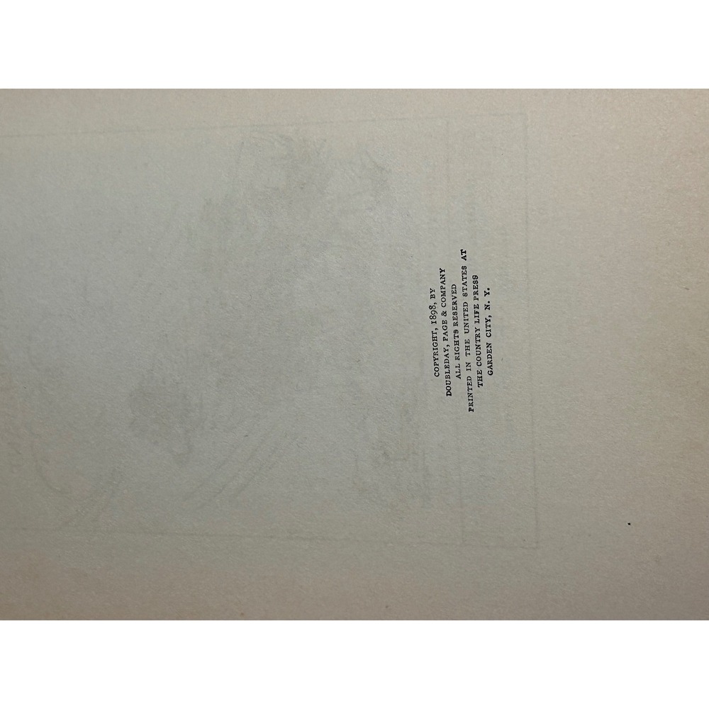 Bob Son of Battle Alfred Ollivant Marguerite Kirmse Illustrated Antique Book - Picture 2 of 4